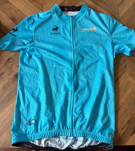 Coq sportif tour france - sportif,