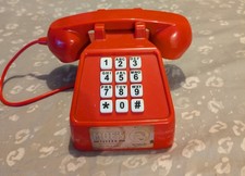 The Simpsons Moe's Prank Phone