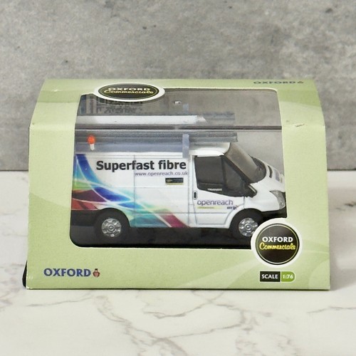 Code3 fibre openreach - bt,