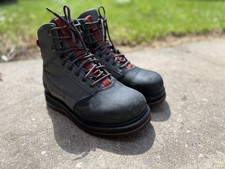 Simms Felt Sole Wading Boots