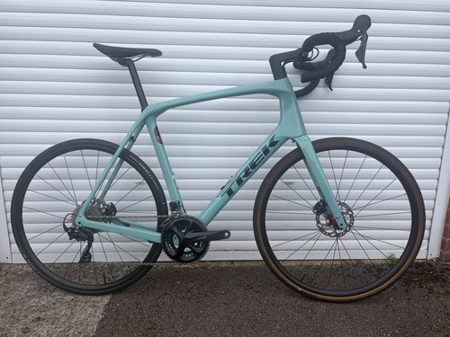 Trek domane sl5 gen - gen, 4