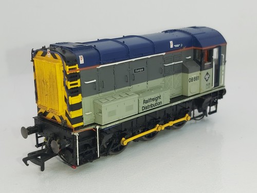 Dcc sound hornby - dcc, class