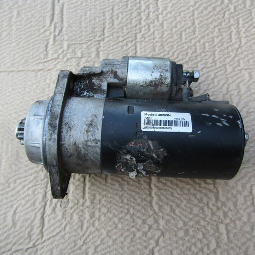 Benford terex mbr71 hatz 1d - mbr71,