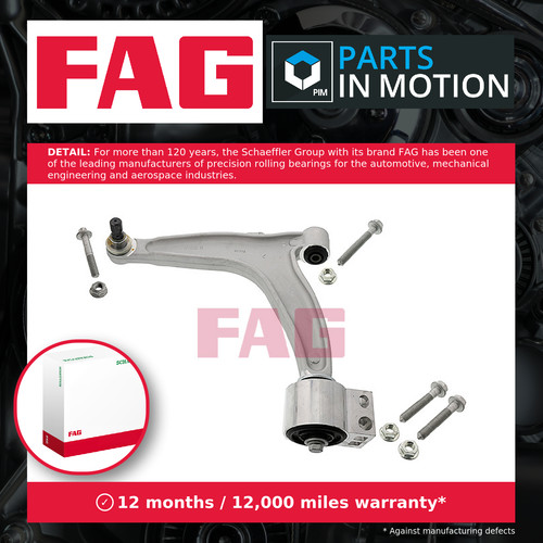 Wishbone suspension arm - /,