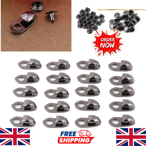 Sets boot lace hooks - sets,
