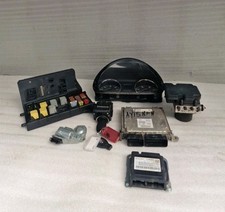 Mercedes Sprinter 2015 2.2 313CDI ECU KIT A6519003203 (214)