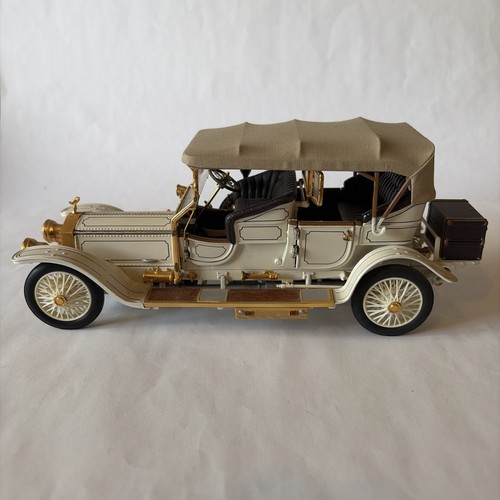 Franklin mint precision model - franklin,