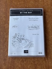 Stampin Up By The Bay Stamp