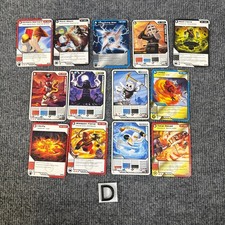 LEGO Ninjago Trading Card Lot