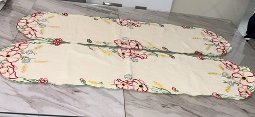 Long vintage hand - 2,
