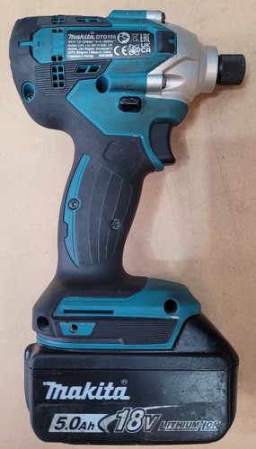 Makita dtd156 18v cordless - dtd156,