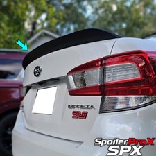 Subaru Impreza GK GT Sedan