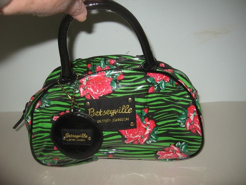 Betseyville betsey johnson - betsey,