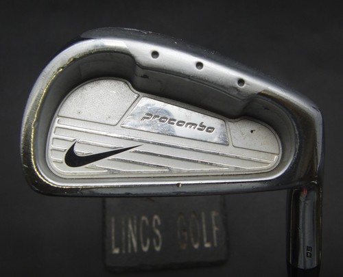 Nike pro combo iron stiff - nike, os