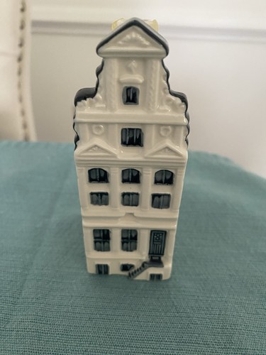 Vintage klm bols blue - #69,