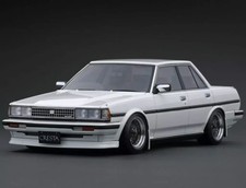 Ignition Model 1/18 Toyota