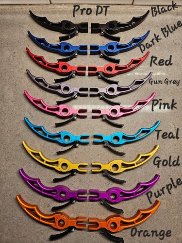 Billet aluminum seadoo ibr - billet,