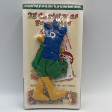 Sealed vhs christmas - 25,