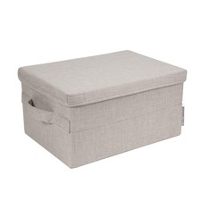 BIGSO Medium Storage Box with