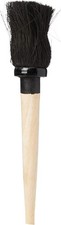 Faithfull Tar Brush 34cm Short