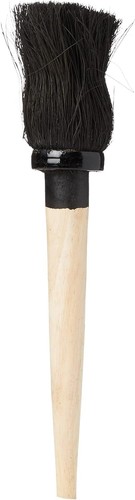Faithfull tar brush 34cm short - faithfull,