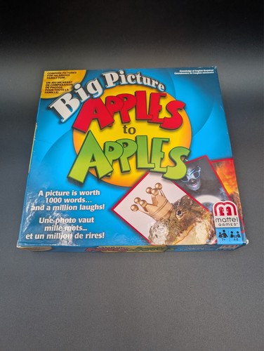Apples big picture - apples,