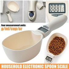 Digital Measuring Spoon - Food