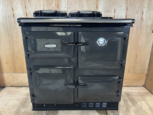 Aga rayburn heatranger oil - heatranger,