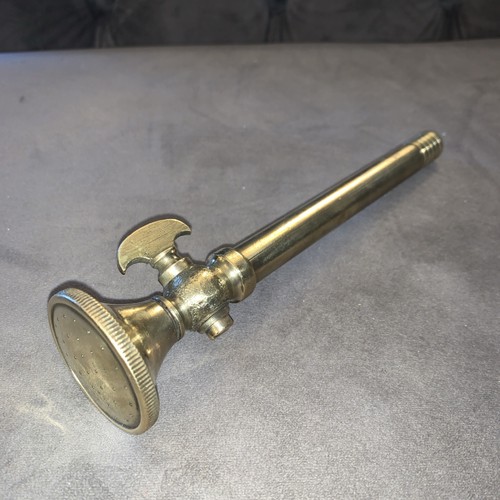 Stunning vintage brass - vintage,