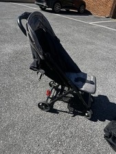 Travel Buggy Stroller With