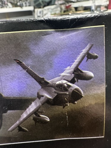 Airfix 08105 tornado - 1:48,