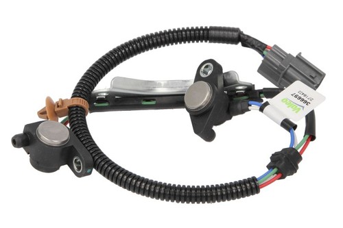 Crankshaft position sensor