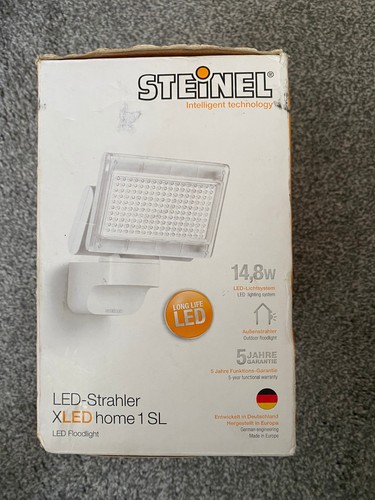 Steinel xled home sl - steinel,