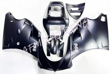 Matte Black ABS Injection Mold