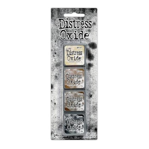 Tim holtz distress mini oxide - distress,