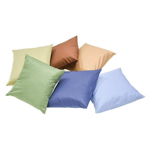Woodland cozy pillow - set, of