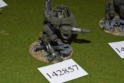 Sci imperial guard - sci, fi