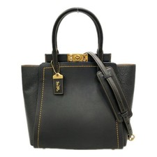 Coach 2Way Handbag Shoulder