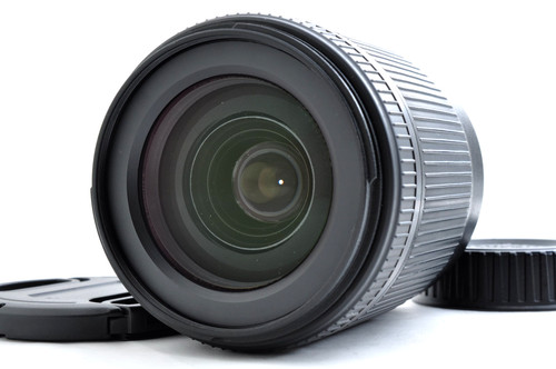 Tamron 200mm 6 - f/3.5-6.3, di