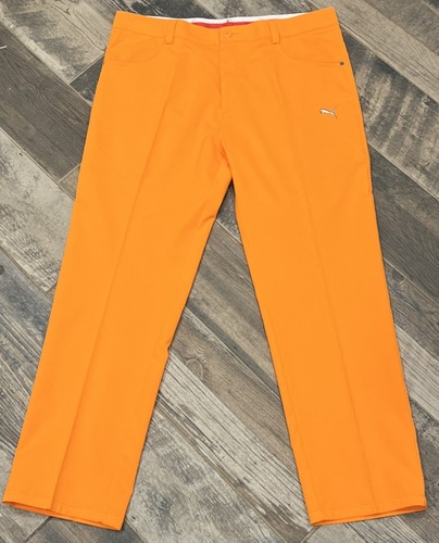 Puma dry cell - orange, rickie