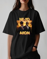 Music Band Concert T-Shirt