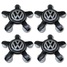 Alloy Wheel Centre Cap Hub x4