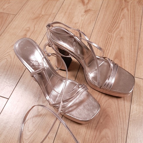 Zara rose gold - rose,