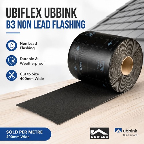 Ubbink ubiflex lead free - ubiflex, lead-free
