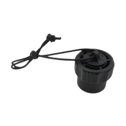Din regulator dust - cap, to
