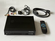 Technomate TM-3000D Satellite