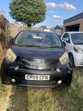 Toyota Iq