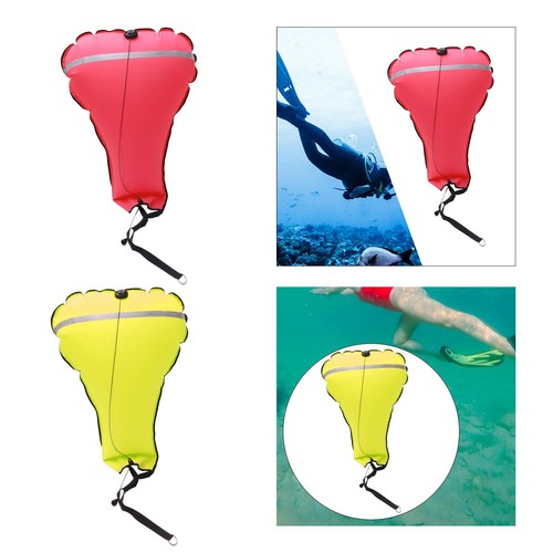 Scuba diving float buoy - scuba,