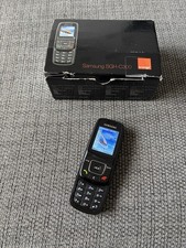 Samsung SGH C300 Slide Mobile
