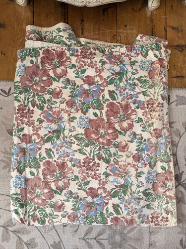 Vintage 70s flower power - vintage,
